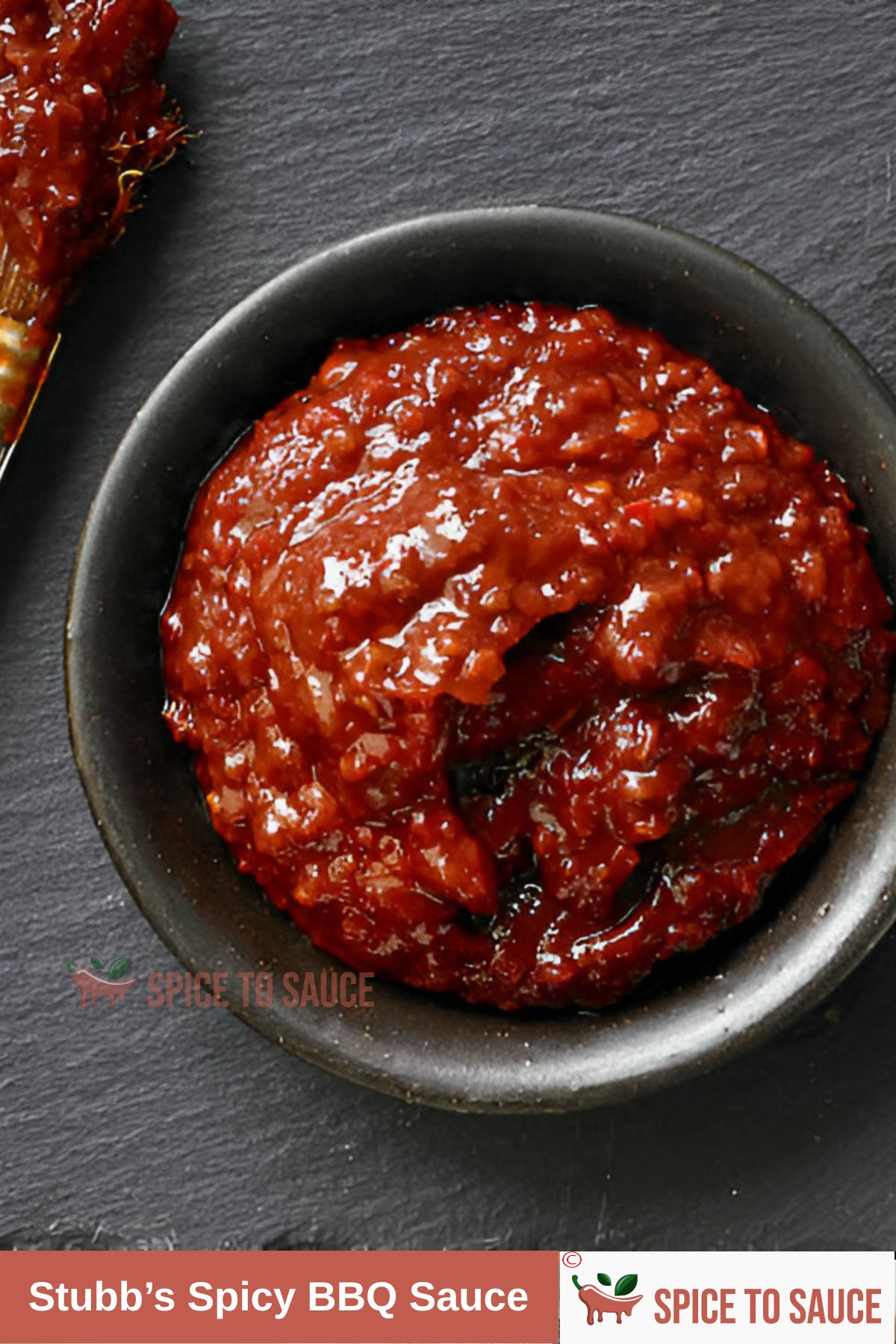 Unlock Stubb's Texas-Style Spicy BBQ Sauce at Home